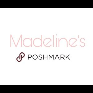 Meet your Posher, Madeline